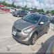 5NPDH4AEXDH307972 2013 Hyundai Elantra Limited auction photo thumbnail 2