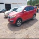 KNDPB3A27B7059924 2011 Kia Sportage Lx auction photo thumbnail 2