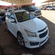 1G1PE5SB0F7125570 2015 Chevrolet Cruze 2Lt Auto auction photo thumbnail 1