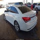 1G1PE5SB0F7125570 2015 Chevrolet Cruze 2Lt Auto auction photo thumbnail 3