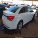 1G1PE5SB0F7125570 2015 Chevrolet Cruze 2Lt Auto auction photo thumbnail 4