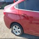 1G1BE5SM6G7255673 2016 Chevrolet Cruze Lt Auto auction photo thumbnail 6