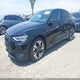 WA11AAGEXPB024923 2023 Audi E-Tron Sportback Premium S Line Quattro auction photo thumbnail 2