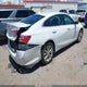 1G1ZD5ST6KF171750 2019 Chevrolet Malibu Lt auction photo thumbnail 4