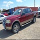 1FTPW14515KE95653 2005 Ford F-150 Fx4/Lariat/Xlt auction photo thumbnail 2
