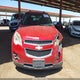 1GNALFEK3DZ106069 2013 Chevrolet Equinox Ltz auction photo thumbnail 12