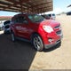 1GNALFEK3DZ106069 2013 Chevrolet Equinox Ltz auction photo thumbnail 1