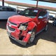 1GNALFEK3DZ106069 2013 Chevrolet Equinox Ltz auction photo thumbnail 2