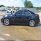 1G6DN57P990155035 2009 Cadillac Cts-V auction photo thumbnail 15