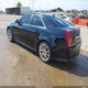 1G6DN57P990155035 2009 Cadillac Cts-V auction photo thumbnail 3