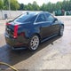 1G6DN57P990155035 2009 Cadillac Cts-V auction photo thumbnail 4
