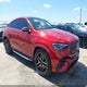 4JGFD6BBXSB408878 2025 Mercedes-Benz Amg Gle 53 Coupe 4Matic+ auction photo thumbnail 1