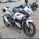 JKAEX8A16EA003973 2014 Kawasaki Ex300 A auction photo thumbnail 1
