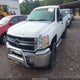 1GC0CVCG3DF118527 2013 Chevrolet Silverado 2500Hd Work Truck auction photo thumbnail 6