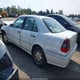 WDBHA24G4YA856912 2000 Mercedes-Benz C 230 Kompressor auction photo thumbnail 3