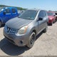 JN8AS5MT7DW025548 2013 Nissan Rogue S auction photo thumbnail 2