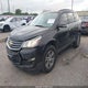 1GNKRHKD7FJ102936 2015 Chevrolet Traverse 2Lt auction photo thumbnail 2