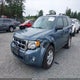1FMCU9D71BKC54039 2011 Ford Escape Xlt auction photo thumbnail 2
