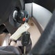 1FMCU0GX1FUA40590 2015 Ford Escape Se auction photo thumbnail 11