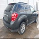 2GNALCEK8H6287993 2017 Chevrolet Equinox Lt auction photo thumbnail 4