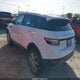 SALVP2RX5JH270141 2018 Land Rover Range Rover Evoque Se/Se Premium auction photo thumbnail 3