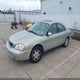 1MEFM55S45A612790 2005 Mercury Sable Ls auction photo thumbnail 2