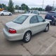 1MEFM55S45A612790 2005 Mercury Sable Ls auction photo thumbnail 4