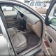 1MEFM55S45A612790 2005 Mercury Sable Ls auction photo thumbnail 5