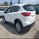 JM3KE4DY9F0496143 2015 Mazda Cx-5 Grand Touring auction photo thumbnail 3