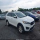5XYPGDA32GG105329 2016 Kia Sorento 2.4L Lx auction photo thumbnail 1