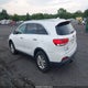 5XYPGDA32GG105329 2016 Kia Sorento 2.4L Lx auction photo thumbnail 3