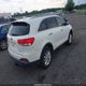 5XYPGDA32GG105329 2016 Kia Sorento 2.4L Lx auction photo thumbnail 4