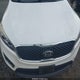 5XYPGDA32GG105329 2016 Kia Sorento 2.4L Lx auction photo thumbnail 6