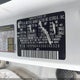 5XYPGDA32GG105329 2016 Kia Sorento 2.4L Lx auction photo thumbnail 9