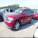 1C4RDJAG1DC690987 2013 Dodge Durango Sxt auction photo thumbnail 2