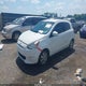 ML32A4HJ7FH059893 2015 Mitsubishi Mirage Rf auction photo thumbnail 2
