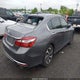 1HGCR3F83GA010013 2016 Honda Accord Ex-L V-6 auction photo thumbnail 4