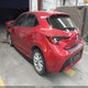 JTND4MBE0P3193955 2023 Toyota Corolla Se auction photo thumbnail 3