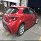 JTND4MBE0P3193955 2023 Toyota Corolla Se auction photo thumbnail 4