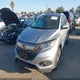 3CZRU5H76NM736207 2022 Honda Hr-V 2Wd Ex-L auction photo thumbnail 2