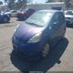 JHMGE8H42AS012564 2010 Honda Fit Sport auction photo thumbnail 2