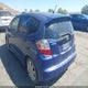 JHMGE8H42AS012564 2010 Honda Fit Sport auction photo thumbnail 3