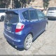 JHMGE8H42AS012564 2010 Honda Fit Sport auction photo thumbnail 4