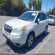 JF2SJAEC6EH547816 2014 Subaru Forester 2.5I Premium auction photo thumbnail 2