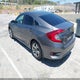 2HGFC2F58JH591984 2018 Honda Civic Lx auction photo thumbnail 3