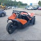 57XAAPHD8N8148639 2022 Polaris Slingshot Sl auction photo thumbnail 4