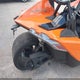 57XAAPHD8N8148639 2022 Polaris Slingshot Sl auction photo thumbnail 8