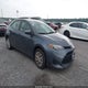2T1BURHE7JC097495 2018 Toyota Corolla Le auction photo thumbnail 1