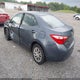 2T1BURHE7JC097495 2018 Toyota Corolla Le auction photo thumbnail 3