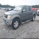1N6AD07U85C454596 2005 Nissan Frontier Se auction photo thumbnail 2